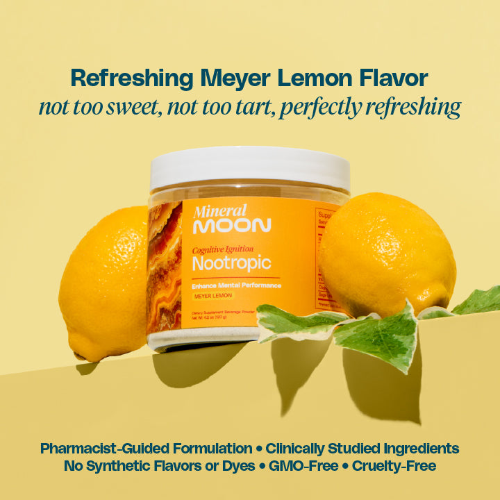 Nootropic
