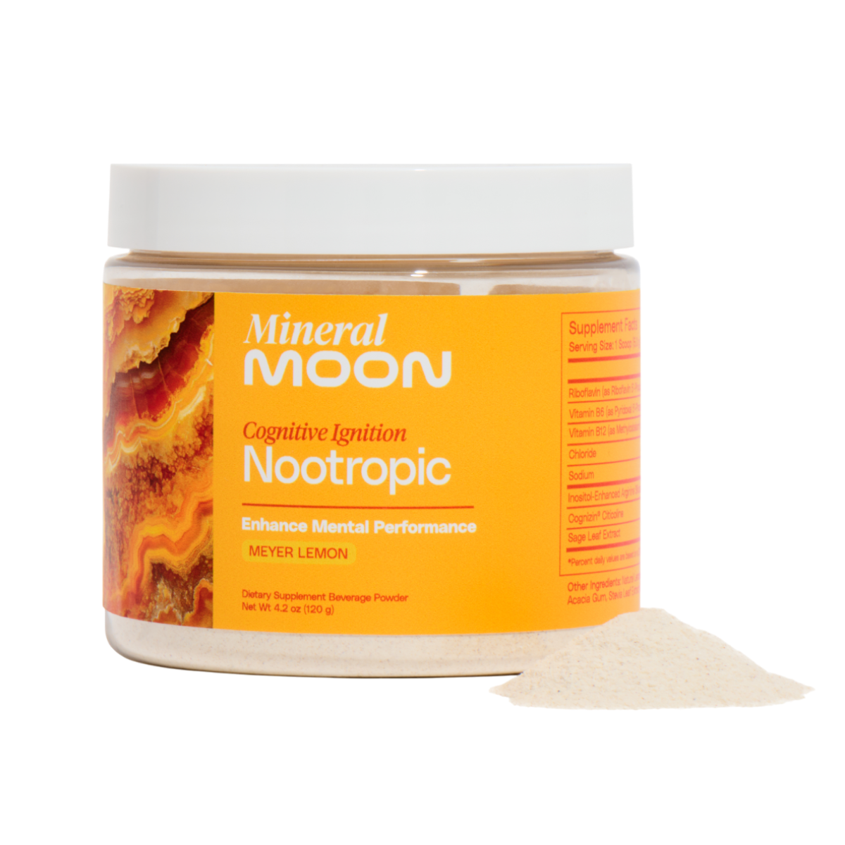 Nootropic