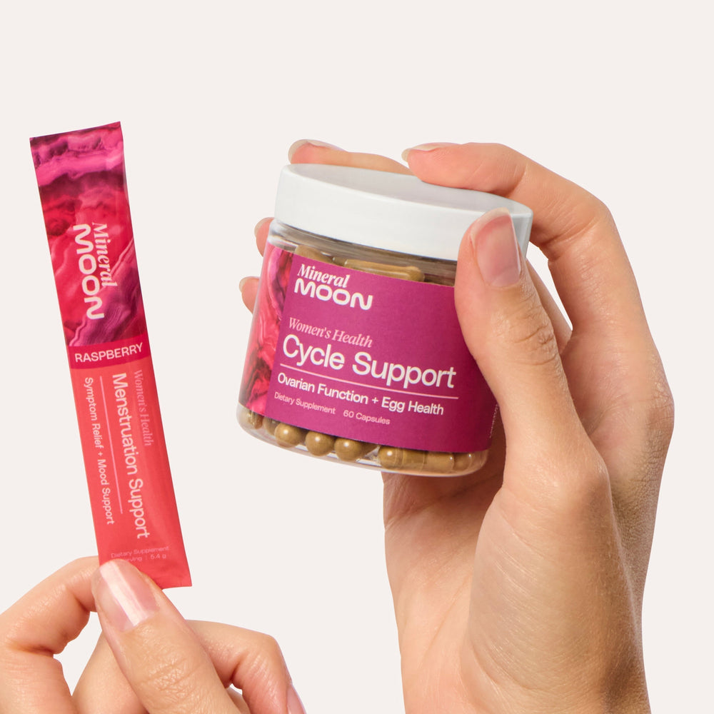 Women’s Health Matters: Why Awareness and Support Make All the Difference