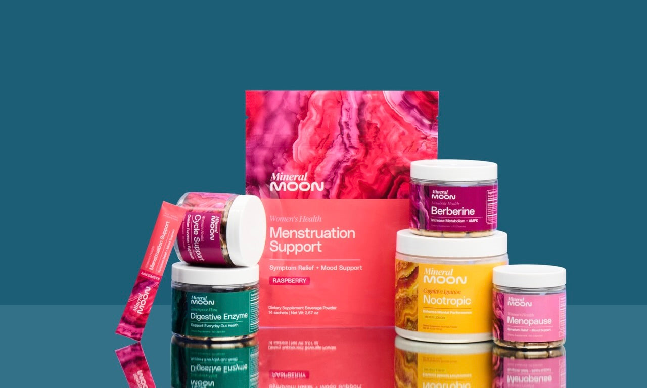 Why Women Deserve Smarter Supplements