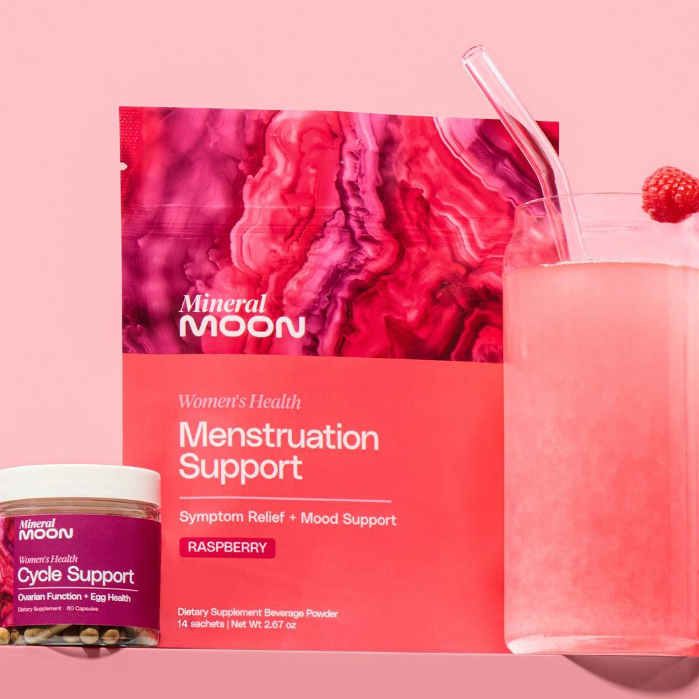 The New Era of Period Care: From Coping to Thriving