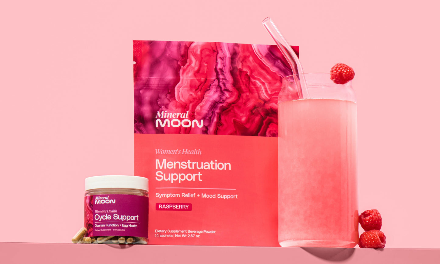 The New Era of Period Care: From Coping to Thriving