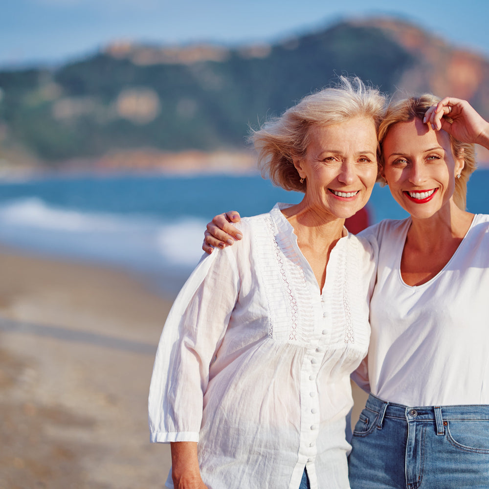 Your Hormones Are Talking: How to Balance Naturally