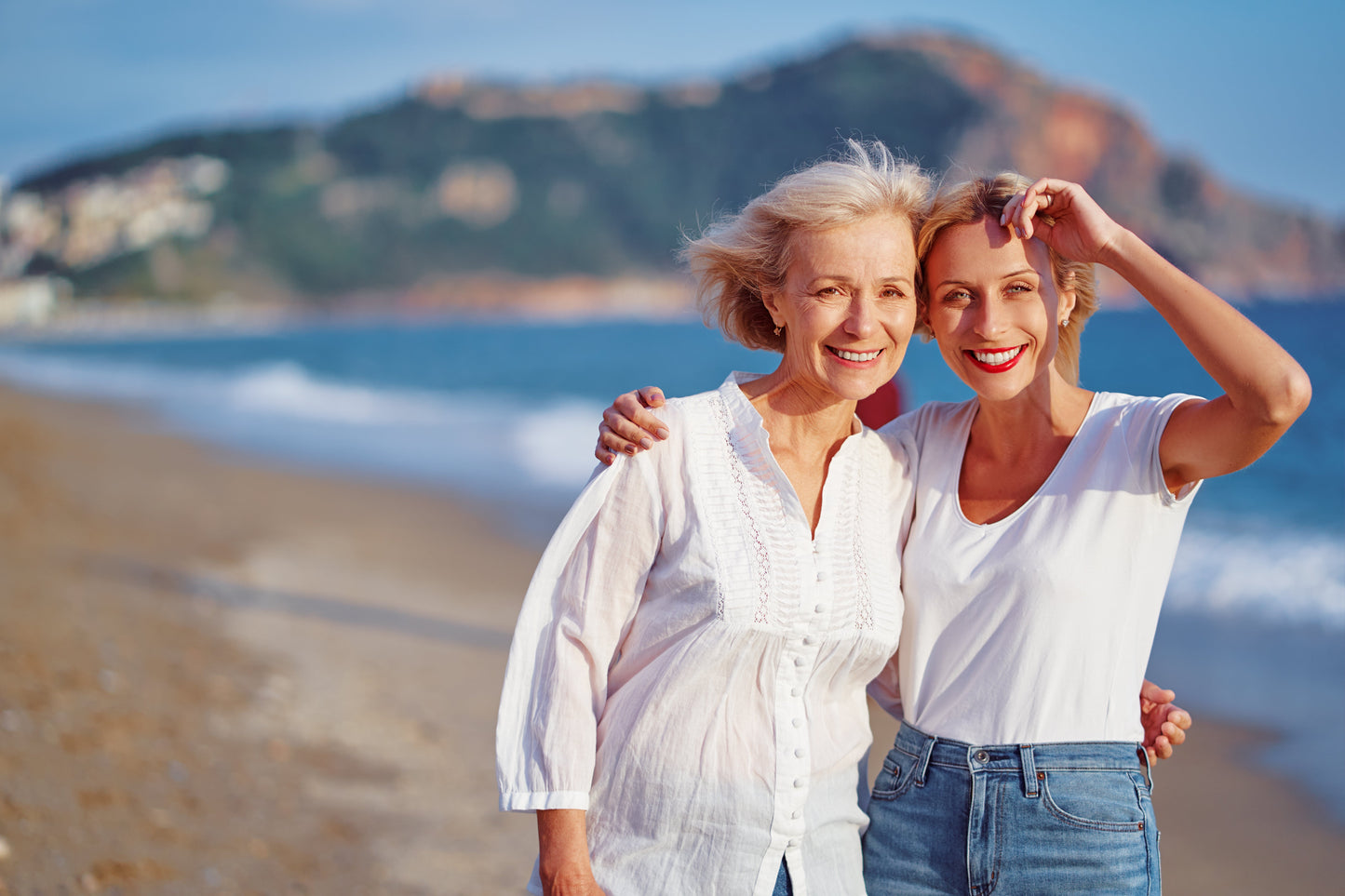 Your Hormones Are Talking: How to Balance Naturally