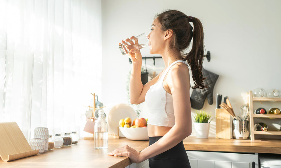 A Bloat-Free January: How to Recover From Holiday Indulgence
