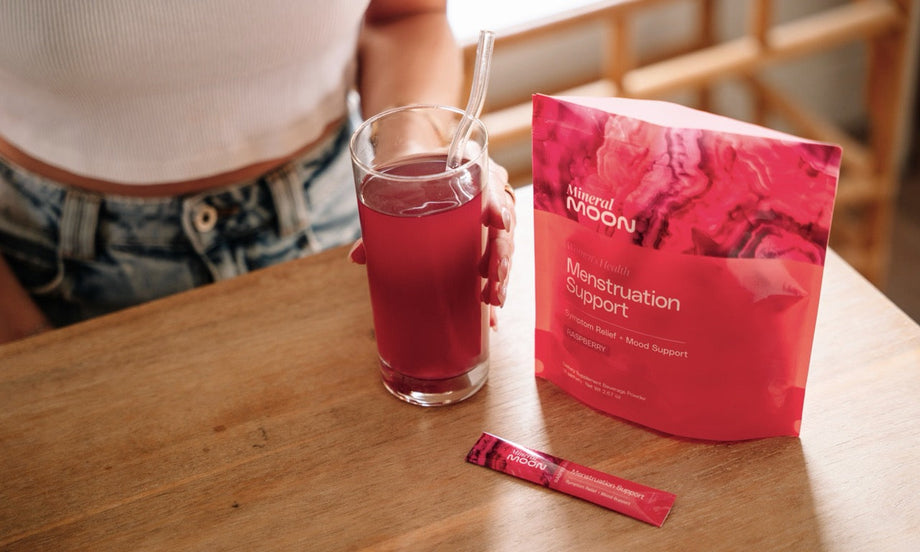 Don’t Let Cramps Cancel Your Plans