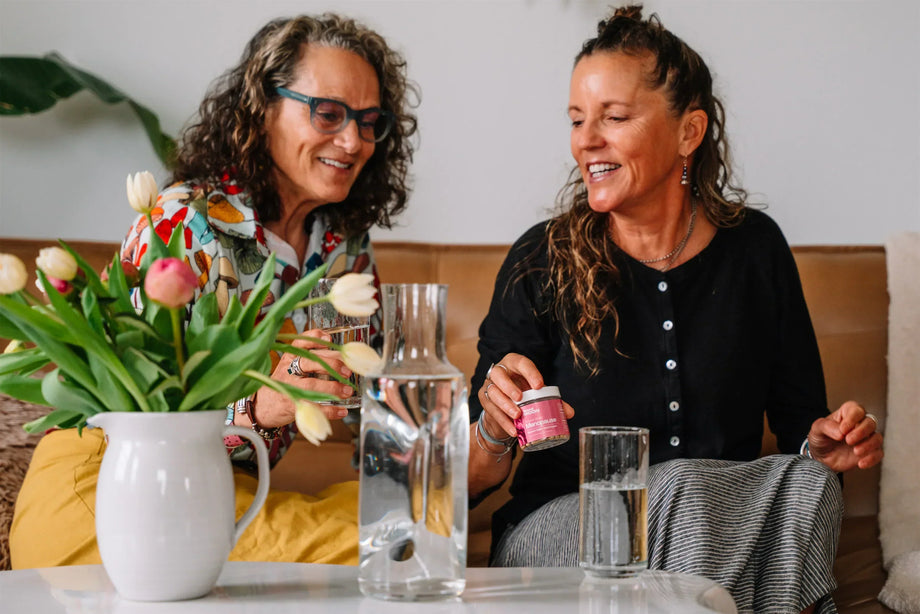 This Is What Menopause Support Should Look Like: Understanding the Journey and How to Thrive