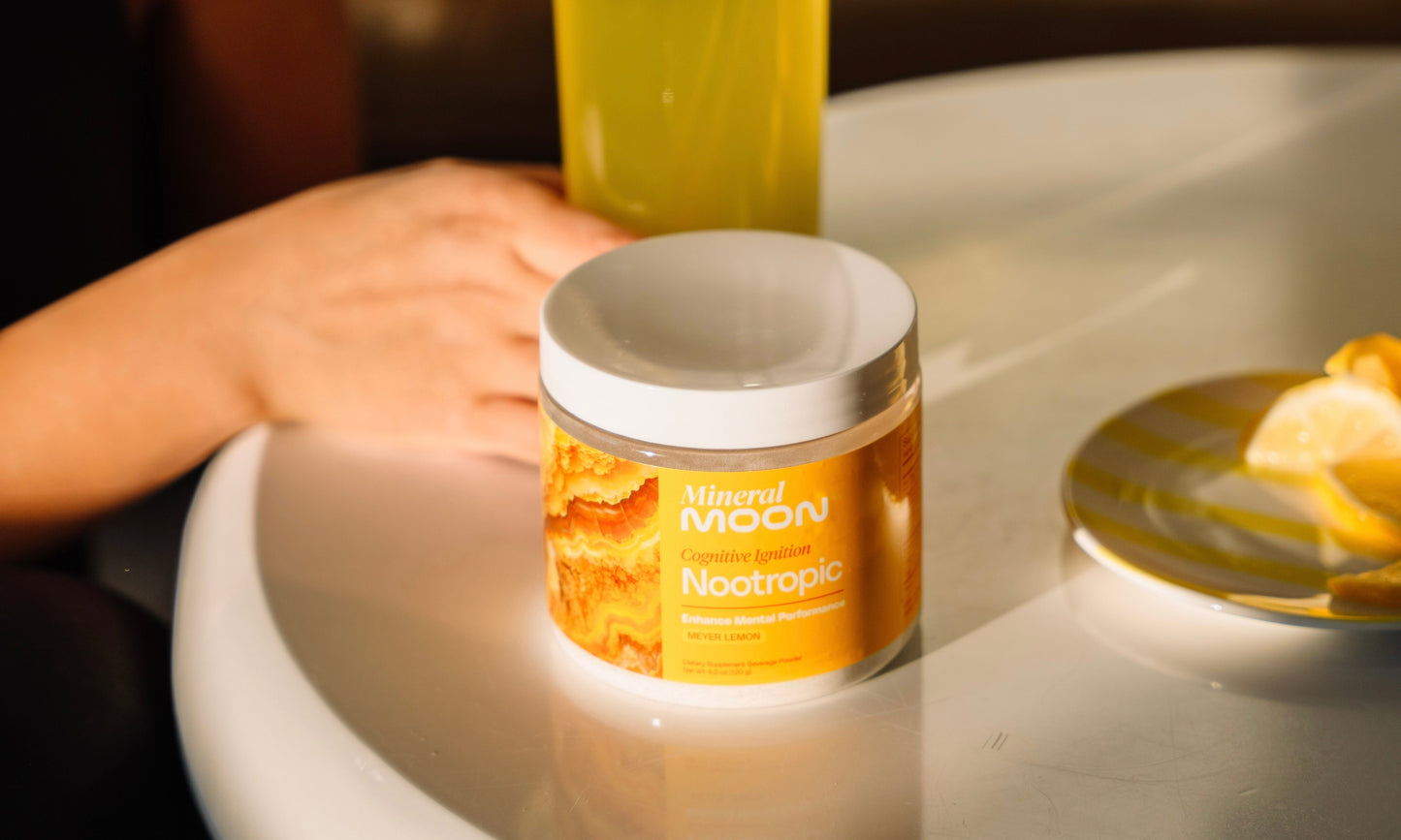 The February Focus Reset: Mindfulness Habits That Strengthen Mental Clarity