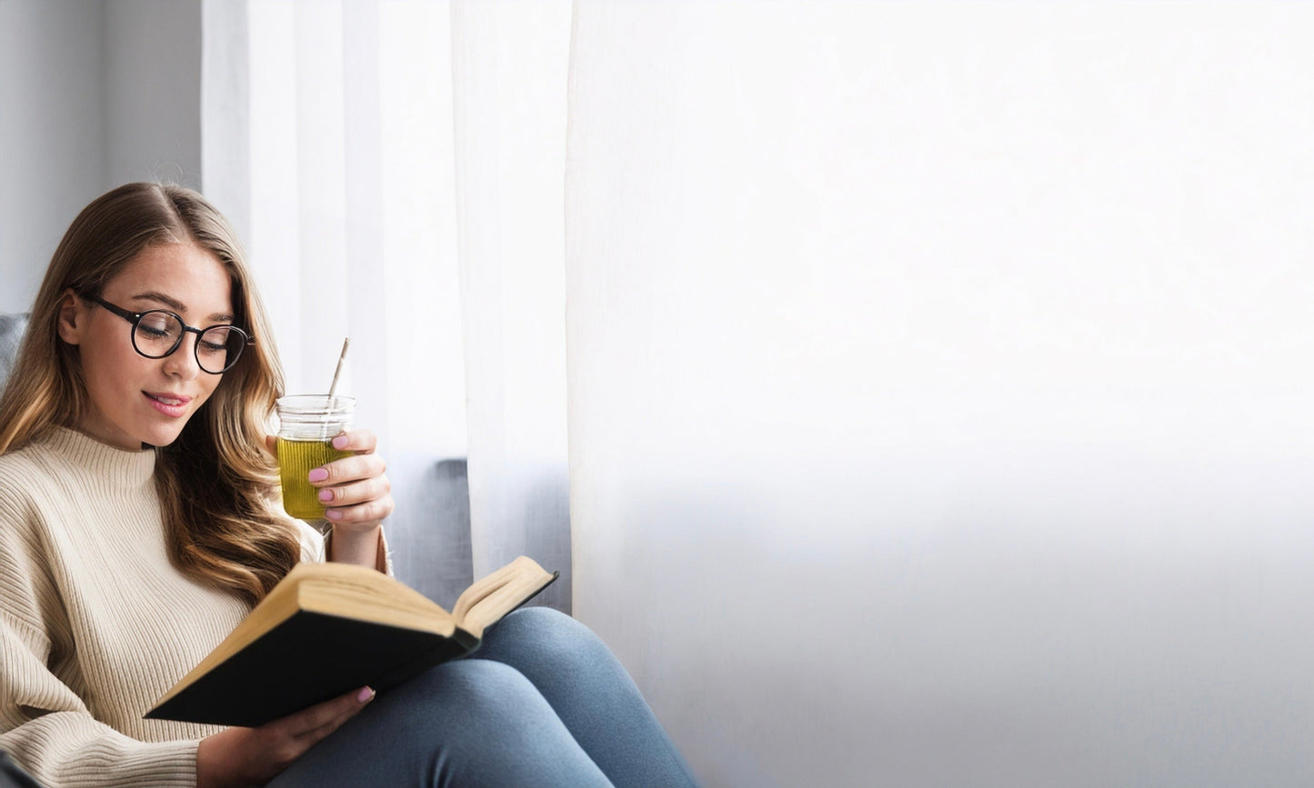 Winter Blues or Just Burnout? How to Support Mood During the Darkest Months