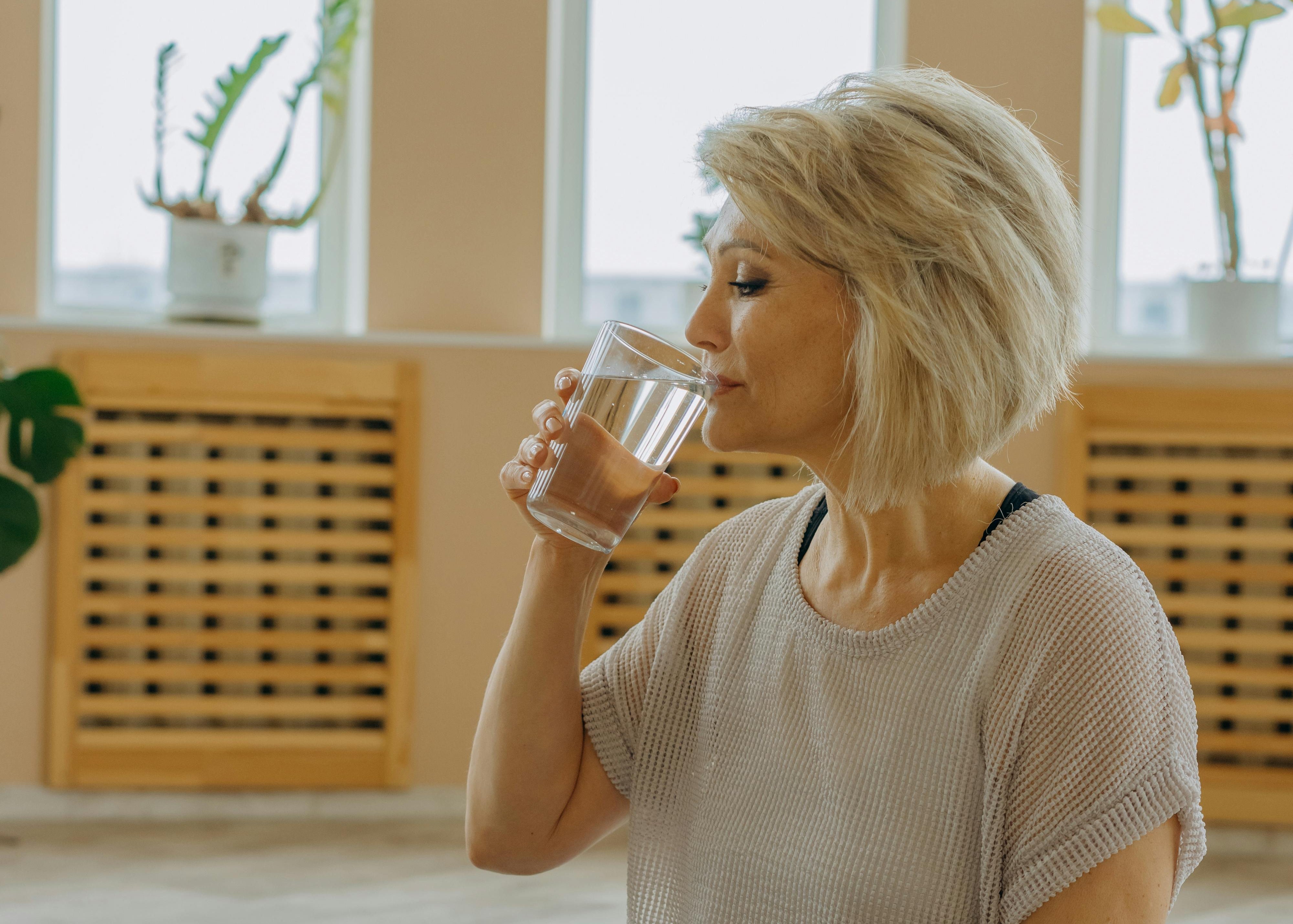 Your Hormones Are Talking: How to Balance Naturally