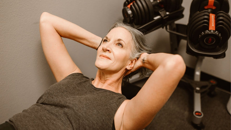 New Body, New Rules: Navigating Physical Changes in Menopause