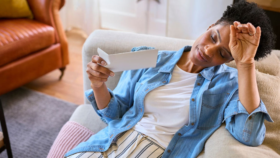 Is This Perimenopause? The Sneaky Signs to Look Out For