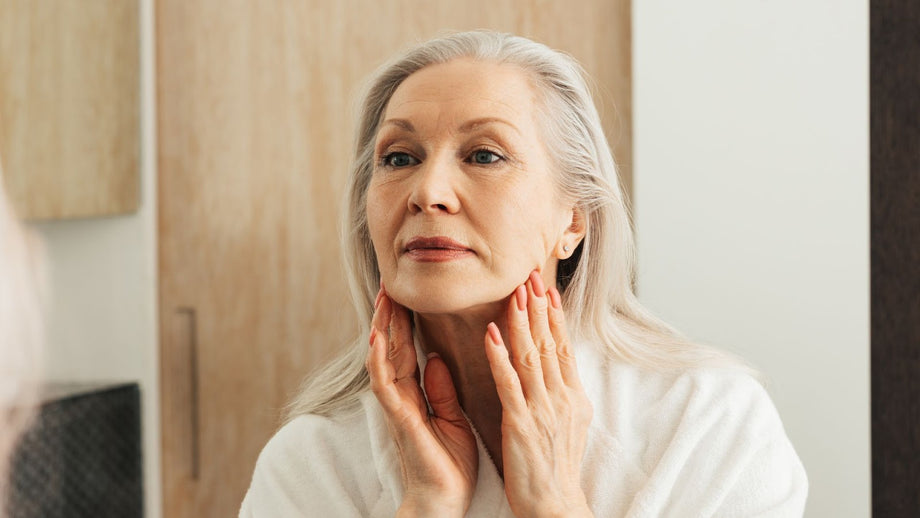 Your Body, Your Timeline: Rethinking What We Know About Menopause