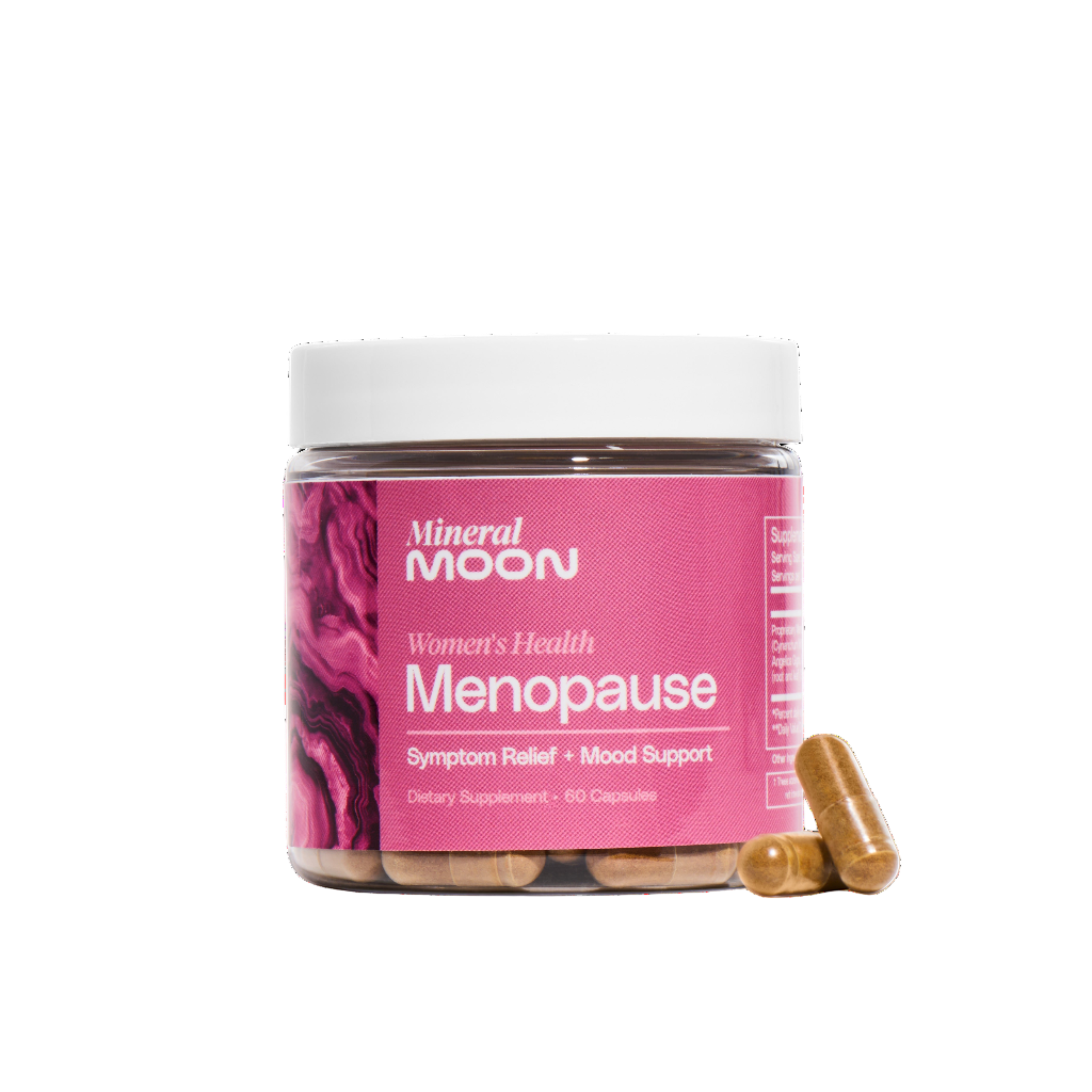 Menopause (and Perimenopause) Support