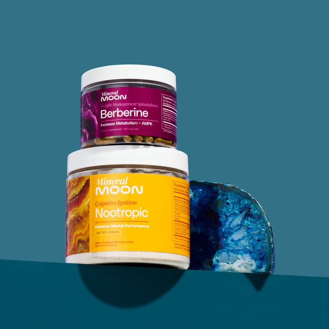 Mind + Body Duo