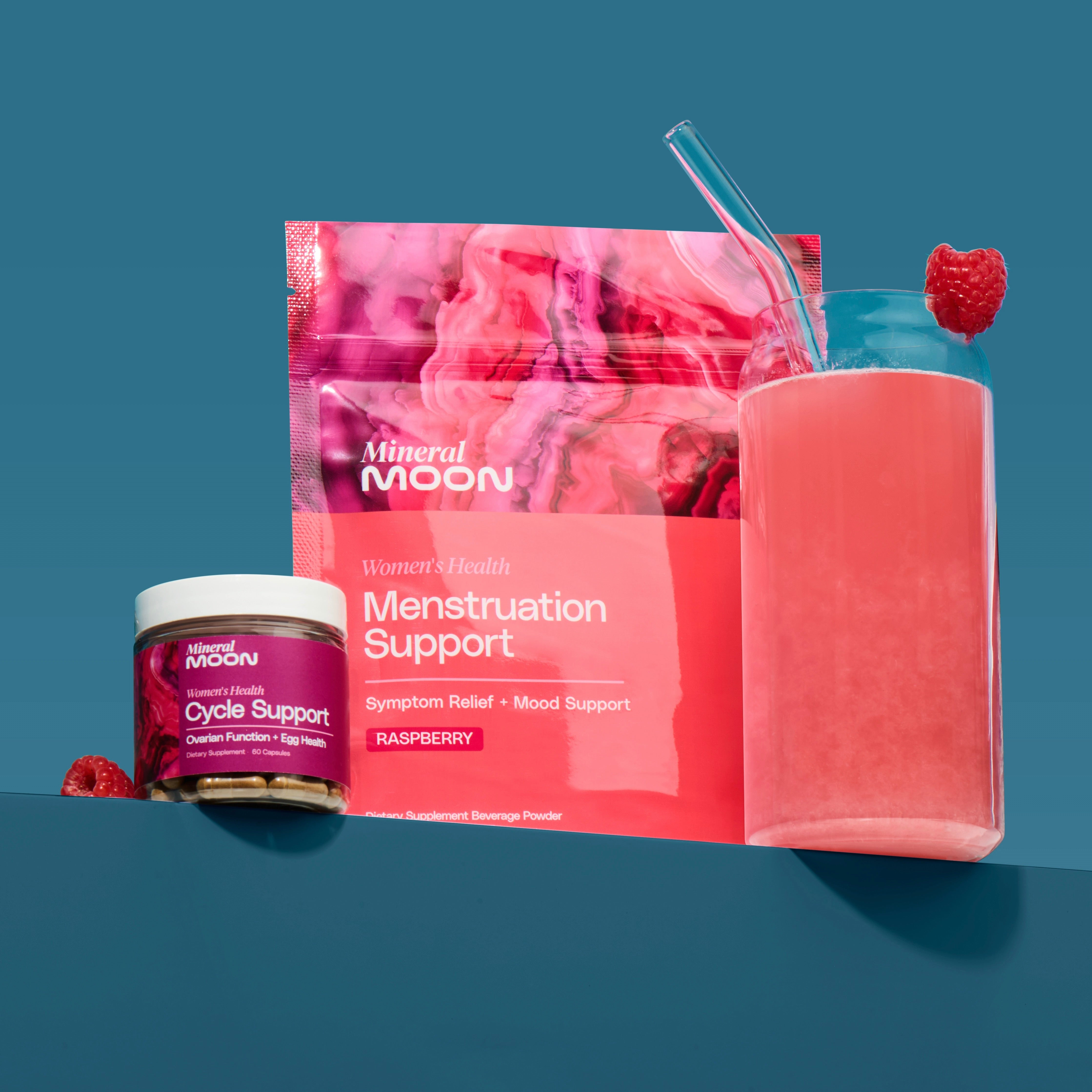 Complete Cycle Care Duo