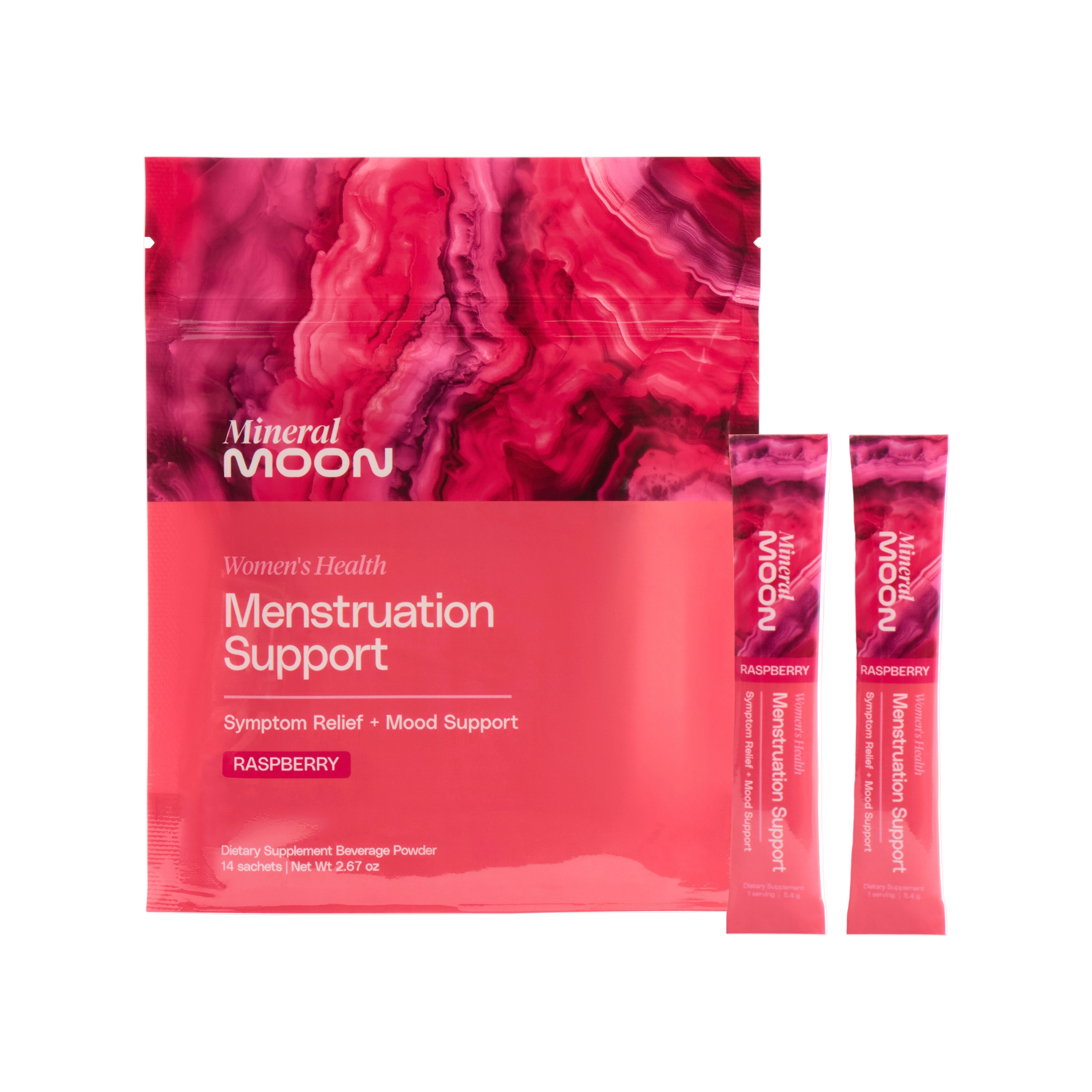 Menstruation Support