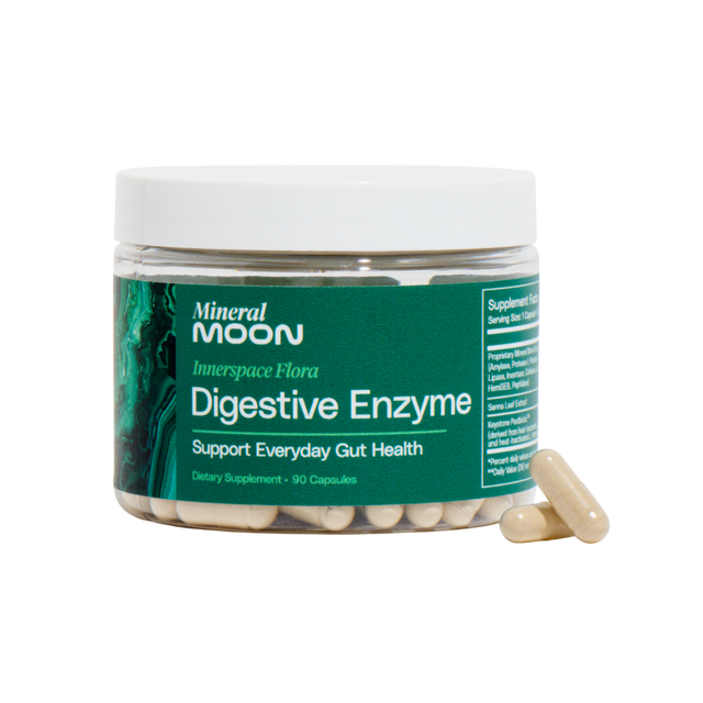 Digestive Enzyme