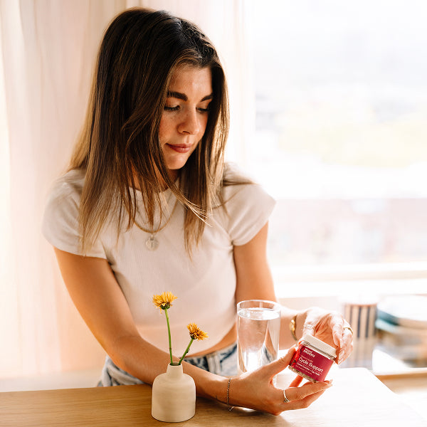 Mineral Moon: Pharmacist-Formulated Wellness Supplements Made Better
