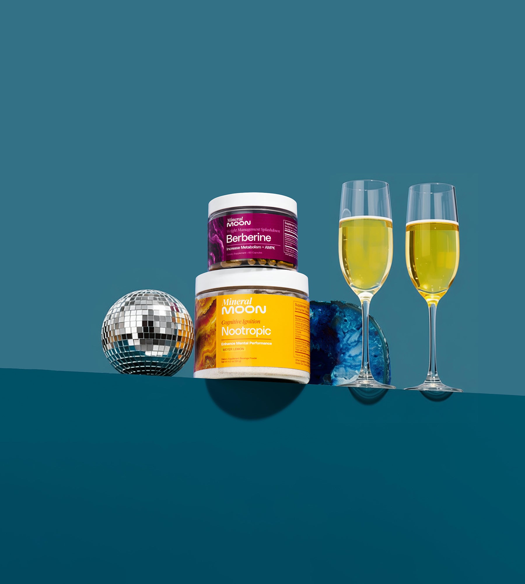 Mineral Moon: Pharmacist-Formulated Wellness Supplements Made Better